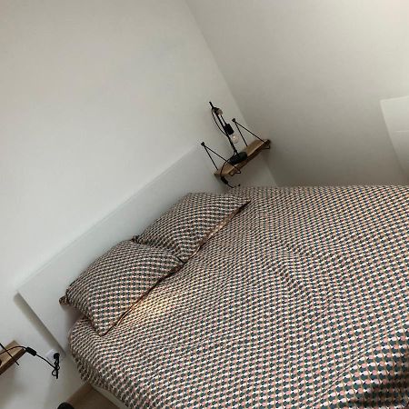 Une Maison Agreable Pour Se Detendre Saint-Quentin  Exteriér fotografie