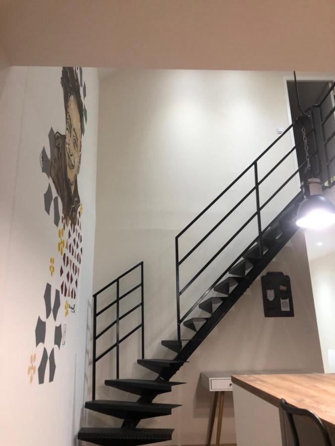 Une Maison Agreable Pour Se Detendre Saint-Quentin  Exteriér fotografie